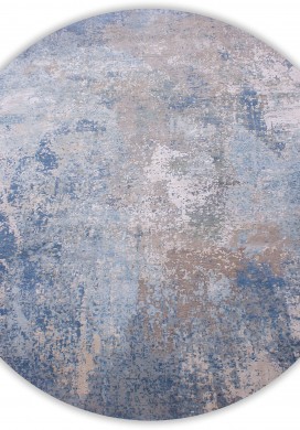 ITO-CEA2363B-Texture-248x248-Grey-Blue,Round